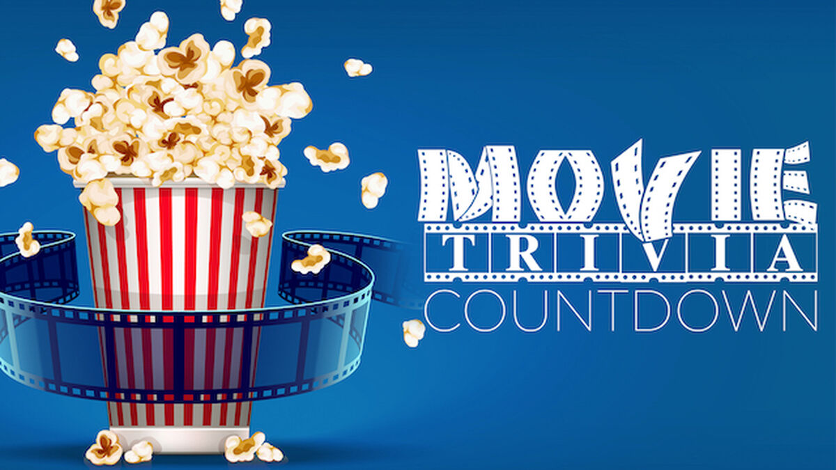 Movie Trivia Countdown image number 0